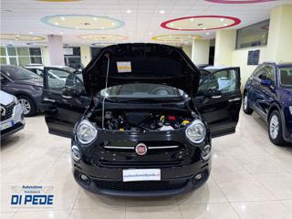 FIAT 500X usata, con Alzacristalli elettrici