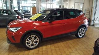 SEAT Arona usata, con Airbag