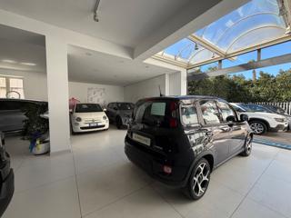 FIAT Panda usata, con Servosterzo