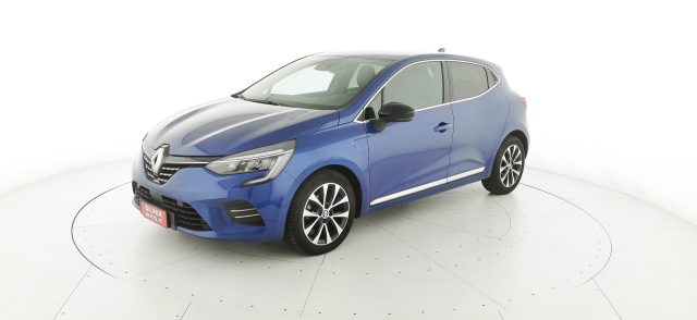 RENAULT Clio usata, con Sensori di parcheggio posteriori