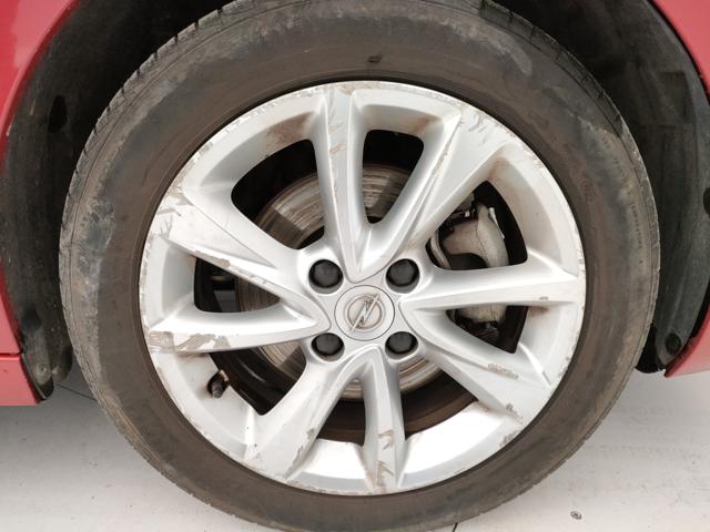 OPEL Corsa usata, con Volante multifunzione