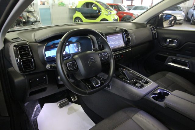 CITROEN C5 Aircross usata, con Boardcomputer