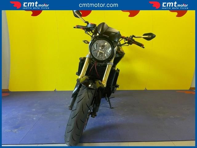 HONDA Hornet 600 usata 1