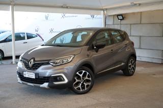 RENAULT Captur usata, con Airbag
