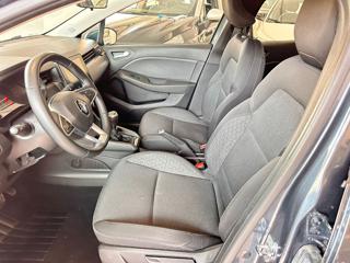 RENAULT Clio usata, con Cruise Control