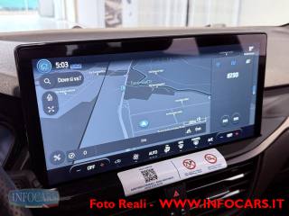 FORD Focus usata, con Fendinebbia