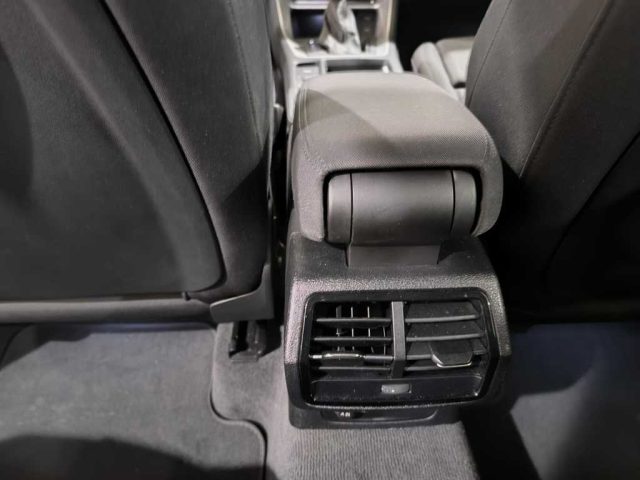 AUDI Q3 usata, con Controllo elettronico della corsia