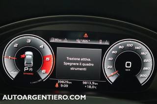 AUDI Q5 usata, con Controllo automatico clima