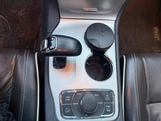 JEEP Grand Cherokee usata, con Chiusura centralizzata senza chiave