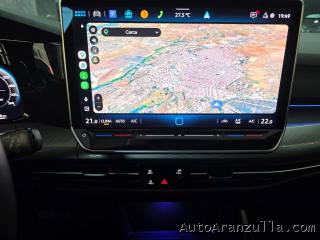 VOLKSWAGEN Golf usata, con Park Distance Control