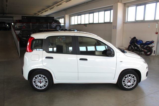 FIAT Panda usata, con Climatizzatore