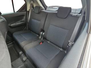 SUZUKI Ignis usata, con ESP