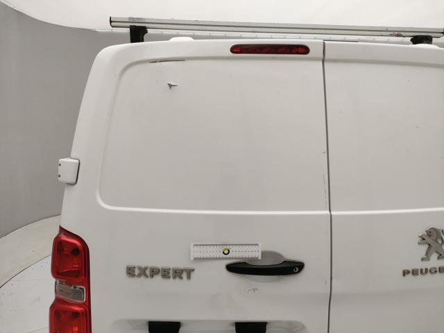 PEUGEOT Expert usata 36