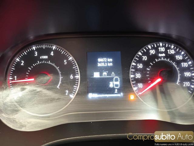 DACIA Sandero usata, con Telecamera per parcheggio assistito