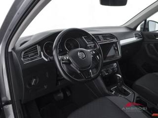 VOLKSWAGEN Tiguan usata 7