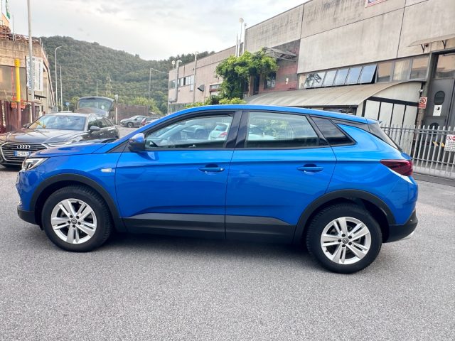 OPEL Grandland X usata, con Airbag