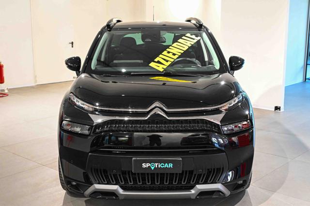 CITROEN C3 Aircross usata, con Airbag