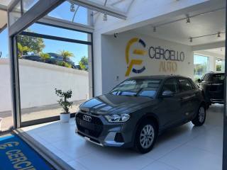 AUDI A1 usata, con Airbag Passeggero