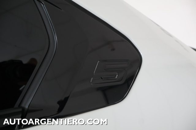 BMW 520 usata, con Sensore di pioggia