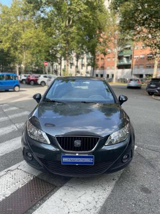 SEAT Ibiza usata, con Airbag laterali