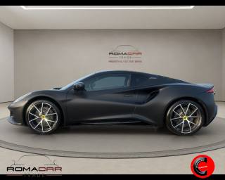 LOTUS Emira usata, con Climatizzatore