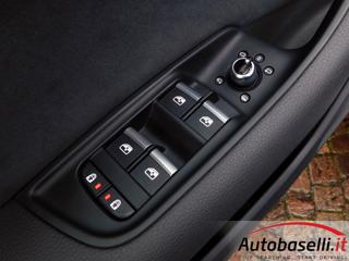 AUDI Q7 usata, con Sospensioni pneumatiche