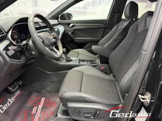 AUDI Q3 usata, con Controllo trazione