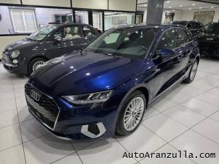 AUDI A3 SportBack 35 2.0 TDI 150CV Advanced Pelle