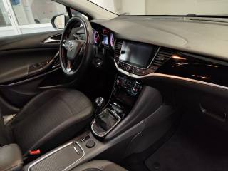 OPEL Astra usata, con Autoradio digitale