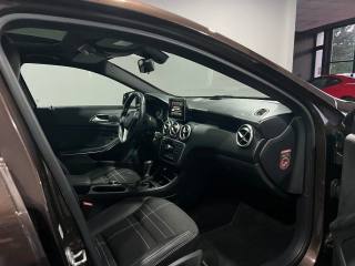 MERCEDES-BENZ A 180 usata, con Controllo trazione