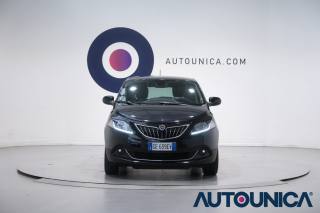 LANCIA Ypsilon usata, con Airbag