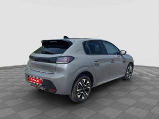 PEUGEOT 208 usata 4