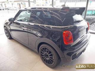 MINI One usata, con Chiusura centralizzata