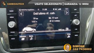 VOLKSWAGEN Tiguan usata 79