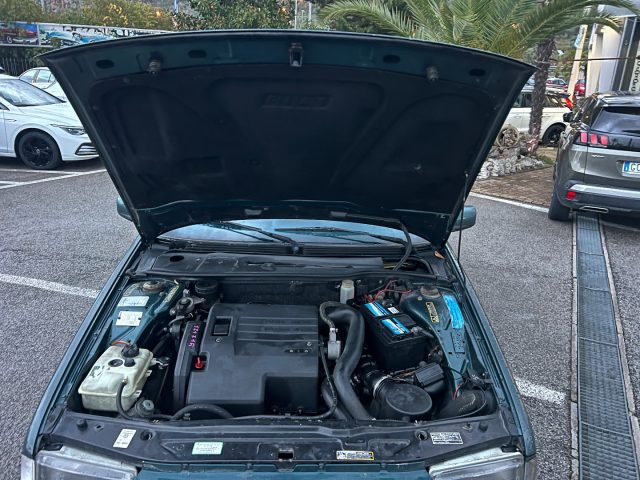 FIAT Croma usata, con Bracciolo