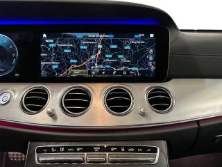 MERCEDES-BENZ E 300 usata, con ESP