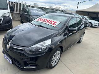 RENAULT Clio usata, con Airbag