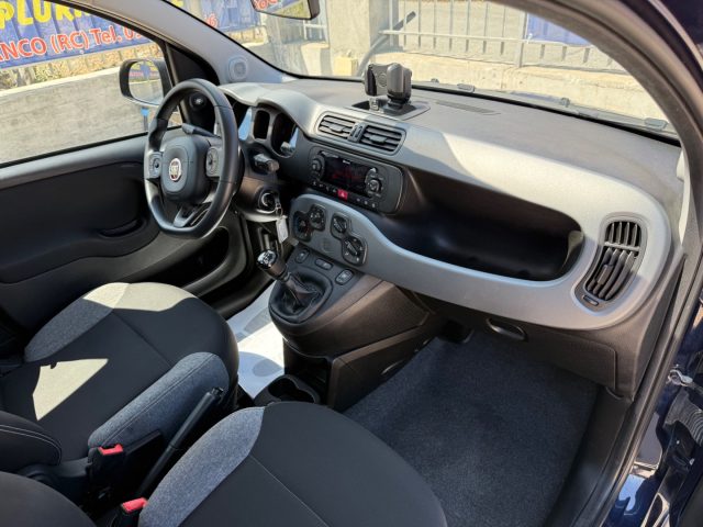 FIAT Panda usata 26