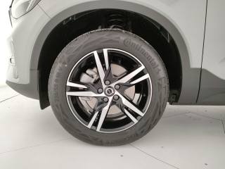 VOLVO XC40 usata, con Cerchi in lega
