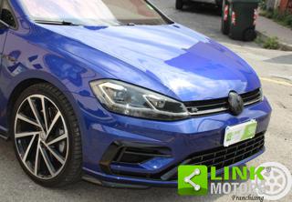 VOLKSWAGEN Golf R usata, con Airbag
