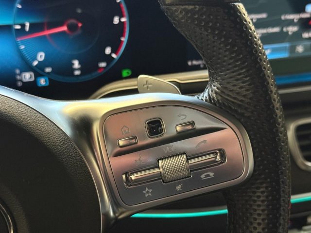 MERCEDES-BENZ GLE 400 usata, con Bluetooth