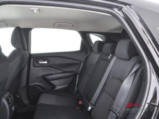 NISSAN Qashqai usata 9