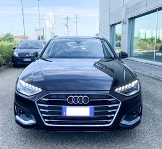 AUDI A4 usata, con Airbag