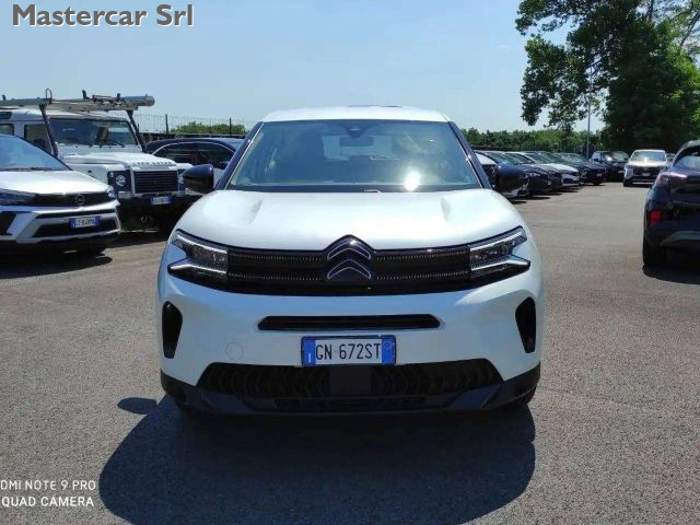 CITROEN C5 Aircross usata, con Airbag Passeggero