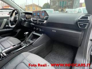 CITROEN C4 usata, con Sistema di navigazione