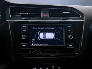 VOLKSWAGEN Tiguan usata, con ESP