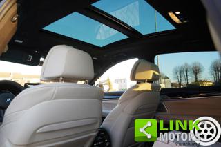 BMW 640 usata, con USB