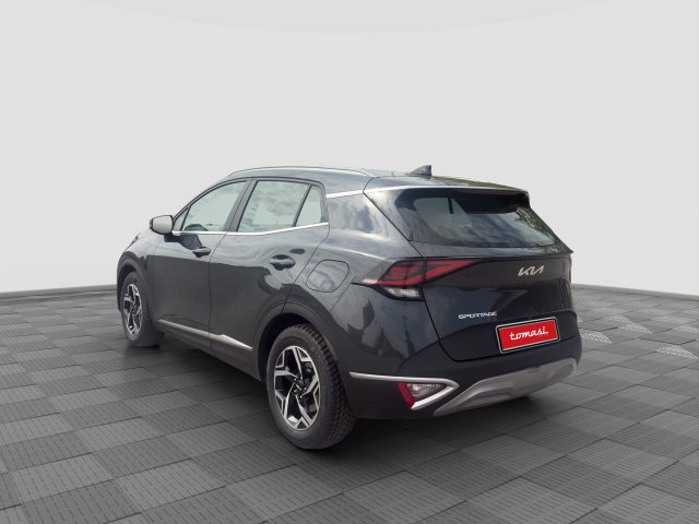 KIA Sportage usata 2
