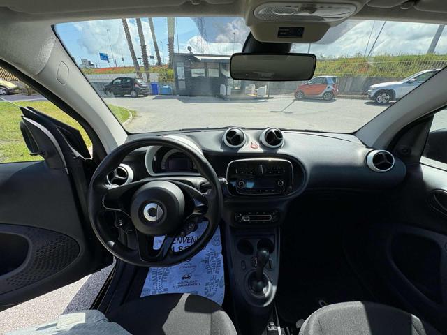 SMART ForTwo usata, con Cruise Control