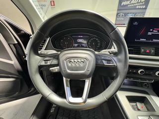 AUDI Q5 usata, con Climatizzatore